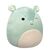Мягкая игрушка Squishmallows Броненосец Арилла 40 см (SQCR07048), изображение 6 Мягкая игрушка Squishmallows Броненосец Арилла 40 см (SQCR07048), изображение 6