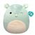 Мягкая игрушка Squishmallows Броненосец Арилла 40 см (SQCR07048), изображение 7 Мягкая игрушка Squishmallows Броненосец Арилла 40 см (SQCR07048), изображение 7