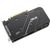 Видеокарта ASUS Radeon RX 6600 8Gb DUAL (DUAL-RX6600-8G-V3), изображение 4 Видеокарта ASUS Radeon RX 6600 8Gb DUAL (DUAL-RX6600-8G-V3), изображение 4