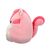 Мягкая игрушка Squishmallows Бурундук Дианали 19 см (SQCR06613), изображение 3 Мягкая игрушка Squishmallows Бурундук Дианали 19 см (SQCR06613), изображение 3