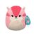 Мягкая игрушка Squishmallows Бурундук Дианали 19 см (SQCR06613), изображение 7 Мягкая игрушка Squishmallows Бурундук Дианали 19 см (SQCR06613), изображение 7
