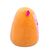Мягкая игрушка Squishmallows Вишневый пончик Перл 36 см (SQCR06742), изображение 5 Мягкая игрушка Squishmallows Вишневый пончик Перл 36 см (SQCR06742), изображение 5