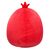 Мягкая игрушка Squishmallows Гранат 40 см (SQCR07047), изображение 4 Мягкая игрушка Squishmallows Гранат 40 см (SQCR07047), изображение 4
