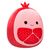 Мягкая игрушка Squishmallows Гранат 40 см (SQCR07047), изображение 6 Мягкая игрушка Squishmallows Гранат 40 см (SQCR07047), изображение 6