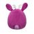 Мягкая игрушка Squishmallows Джекалоп Мария дель Мар 19 см (SQCR06617), изображение 4 Мягкая игрушка Squishmallows Джекалоп Мария дель Мар 19 см (SQCR06617), изображение 4