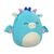 Мягкая игрушка Squishmallows Дракон Татьяна 19 см (SQCR06614), изображение 6 Мягкая игрушка Squishmallows Дракон Татьяна 19 см (SQCR06614), изображение 6