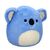 Мягкая игрушка Squishmallows Коала Кайла 30 см (SQCR06762), изображение 6
