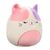 Мягкая игрушка Squishmallows Кошечка Нил 30 см (SQCR06765), изображение 6 Мягкая игрушка Squishmallows Кошечка Нил 30 см (SQCR06765), изображение 6