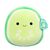 Мягкая игрушка Squishmallows Огурец Кармайкл 30 см (SQCR06626), изображение 7 Мягкая игрушка Squishmallows Огурец Кармайкл 30 см (SQCR06626), изображение 7