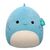 Мягкая игрушка Squishmallows Синий динозавр 40 см (SQCR07049), изображение 7 Мягкая игрушка Squishmallows Синий динозавр 40 см (SQCR07049), изображение 7