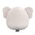 Мягкая игрушка Squishmallows Слон Чериш 19 см (SQCR07029), изображение 4 Мягкая игрушка Squishmallows Слон Чериш 19 см (SQCR07029), изображение 4