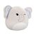 Мягкая игрушка Squishmallows Слон Чериш 19 см (SQCR07029), изображение 6 Мягкая игрушка Squishmallows Слон Чериш 19 см (SQCR07029), изображение 6