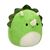 Мягкая игрушка Squishmallows Трицератопс Тристан 30 см (SQCR06764), изображение 6 Мягкая игрушка Squishmallows Трицератопс Тристан 30 см (SQCR06764), изображение 6