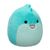 Мягкая игрушка Squishmallows Угорь Ези 30 см (SQCR06755), изображение 6 Мягкая игрушка Squishmallows Угорь Ези 30 см (SQCR06755), изображение 6