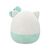 Мягкая игрушка Squishmallows Хелоу Китти в изумрудном 20 см (SQSN00498), изображение 4 Мягкая игрушка Squishmallows Хелоу Китти в изумрудном 20 см (SQSN00498), изображение 4