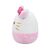 Мягкая игрушка Squishmallows Хелоу Китти в розовом 20 см (SQSN00497), изображение 3 Мягкая игрушка Squishmallows Хелоу Китти в розовом 20 см (SQSN00497), изображение 3