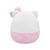 Мягкая игрушка Squishmallows Хелоу Китти в розовом 20 см (SQSN00497), изображение 4 Мягкая игрушка Squishmallows Хелоу Китти в розовом 20 см (SQSN00497), изображение 4