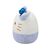 Мягкая игрушка Squishmallows Хелоу Китти в синем 20 см (SQSN00500), изображение 3 Мягкая игрушка Squishmallows Хелоу Китти в синем 20 см (SQSN00500), изображение 3