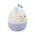 Мягкая игрушка Squishmallows Хелоу Китти в синем 20 см (SQSN00500), изображение 5 Мягкая игрушка Squishmallows Хелоу Китти в синем 20 см (SQSN00500), изображение 5
