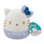 Мягкая игрушка Squishmallows Хелоу Китти в синем 20 см (SQSN00500), изображение 7 Мягкая игрушка Squishmallows Хелоу Китти в синем 20 см (SQSN00500), изображение 7