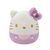 Мягкая игрушка Squishmallows Хелоу Китти в пурпурном 20 см (SQSN00499) Мягкая игрушка Squishmallows Хелоу Китти в пурпурном 20 см (SQSN00499)