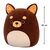Мягкая игрушка Squishmallows Чихуахуа Баркевина 36 см (SQCR06740), изображение 2 Мягкая игрушка Squishmallows Чихуахуа Баркевина 36 см (SQCR06740), изображение 2