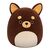 Мягкая игрушка Squishmallows Чихуахуа Баркевина 36 см (SQCR06740) Мягкая игрушка Squishmallows Чихуахуа Баркевина 36 см (SQCR06740)
