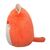 Мягкая игрушка Squishmallows Шиншилла Эрика 30 см (SQCR06756), изображение 3 Мягкая игрушка Squishmallows Шиншилла Эрика 30 см (SQCR06756), изображение 3