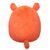 Мягкая игрушка Squishmallows Шиншилла Эрика 30 см (SQCR06756), изображение 4 Мягкая игрушка Squishmallows Шиншилла Эрика 30 см (SQCR06756), изображение 4