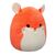 Мягкая игрушка Squishmallows Шиншилла Эрика 30 см (SQCR06756), изображение 6 Мягкая игрушка Squishmallows Шиншилла Эрика 30 см (SQCR06756), изображение 6