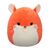 Мягкая игрушка Squishmallows Шиншилла Эрика 30 см (SQCR06756) Мягкая игрушка Squishmallows Шиншилла Эрика 30 см (SQCR06756)