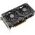 Видеокарта ASUS Radeon RX 7600 8Gb DUAL OC EVO (DUAL-RX7600-O8G-EVO), изображение 2 Видеокарта ASUS Radeon RX 7600 8Gb DUAL OC EVO (DUAL-RX7600-O8G-EVO), изображение 2