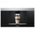 Кофемашина Siemens CT718L1B0, изображение 2 Кофемашина Siemens CT718L1B0, изображение 2