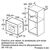 Кофемашина Siemens CT718L1B0, изображение 8 Кофемашина Siemens CT718L1B0, изображение 8
