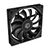Кулер для корпуса ID-Cooling TF-9215-K, изображение 2 Кулер для корпуса ID-Cooling TF-9215-K, изображение 2