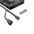 Кулер для корпуса ID-Cooling TF-9215-K, изображение 7 Кулер для корпуса ID-Cooling TF-9215-K, изображение 7