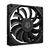 Кулер для корпуса ID-Cooling TF-9215-K Кулер для корпуса ID-Cooling TF-9215-K