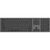 Клавиатура OfficePro SK1550 Wireless Black (SK1550B) Клавиатура OfficePro SK1550 Wireless Black (SK1550B)