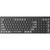 Клавіатура OfficePro SK985B Wireless/Bluetooth Black (SK985B) Клавіатура OfficePro SK985B Wireless/Bluetooth Black (SK985B)