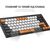 Геймпад OfficePro SK955B Wireless/Bluetooth Black (SK955B), изображение 6 Геймпад OfficePro SK955B Wireless/Bluetooth Black (SK955B), изображение 6