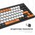 Геймпад OfficePro SK955B Wireless/Bluetooth Black (SK955B), изображение 9 Геймпад OfficePro SK955B Wireless/Bluetooth Black (SK955B), изображение 9