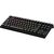 Клавиатура OfficePro MK180B Hot-Swap Red Swich RGB USB UA Black (MK180B), изображение 4 Клавиатура OfficePro MK180B Hot-Swap Red Swich RGB USB UA Black (MK180B), изображение 4