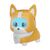 Интерактивная игрушка Pixel Petz с цифровым питомцем - Корги (540298), изображение 4 Интерактивная игрушка Pixel Petz с цифровым питомцем - Корги (540298), изображение 4