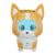 Интерактивная игрушка Pixel Petz с цифровым питомцем - Корги (540298), изображение 5 Интерактивная игрушка Pixel Petz с цифровым питомцем - Корги (540298), изображение 5