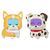 Интерактивная игрушка Pixel Petz с цифровым питомцем - Корги (540298), изображение 9 Интерактивная игрушка Pixel Petz с цифровым питомцем - Корги (540298), изображение 9