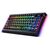 Клавиатура Razer BlackWidow V4 PRO Orange Switch Wireless/Bluetooth/USB UA Black (RZ03-05130100-R3M1), изображение 3 Клавиатура Razer BlackWidow V4 PRO Orange Switch Wireless/Bluetooth/USB UA Black (RZ03-05130100-R3M1), изображение 3