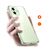 Чохол до мобільного телефона BeCover Anti-Shock Motorola Moto G55 Clear (712780), зображення 2
