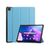 Чехол для планшета BeCover Flexible TPU Mate Lenovo Tab M10 Plus TB-125F (3rd Gen)/K10 Pro TB-226 10.61" Blue (712523) Чехол для планшета BeCover Flexible TPU Mate Lenovo Tab M10 Plus TB-125F (3rd Gen)/K10 Pro TB-226 10.61" Blue (712523)