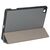 Чехол для планшета BeCover Flexible TPU Mate Samsung Tab S6 Lite (2024) 10.4" P620/P625/P627 Grey (712515), изображение 3 Чехол для планшета BeCover Flexible TPU Mate Samsung Tab S6 Lite (2024) 10.4" P620/P625/P627 Grey (712515), изображение 3