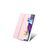 Чехол для планшета BeCover Soft Edge Lenovo Tab M11 (2024) TB-TB330FU/Xiaoxin Pad 11 (2024) 11" Pink (712543), изображение 2 Чехол для планшета BeCover Soft Edge Lenovo Tab M11 (2024) TB-TB330FU/Xiaoxin Pad 11 (2024) 11" Pink (712543), изображение 2